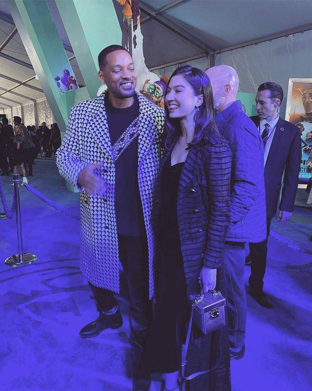 Instagram.com/ralineshah